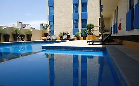 Aranzazu Centro Historico